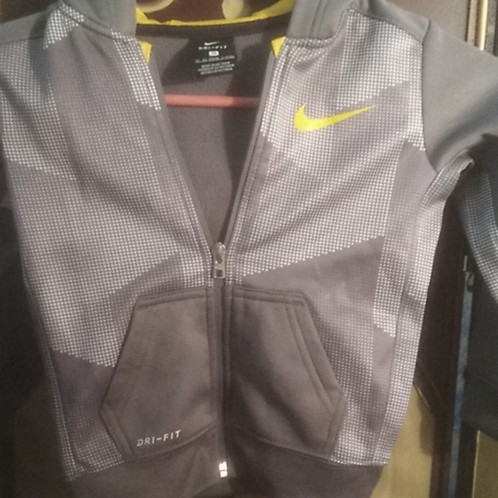 Boy's jacket